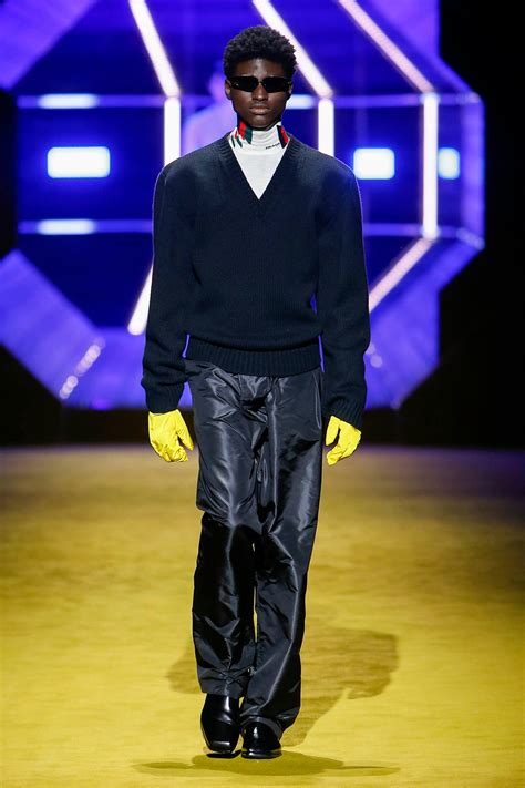 prada models male alexander rock|Prada men's clothing.